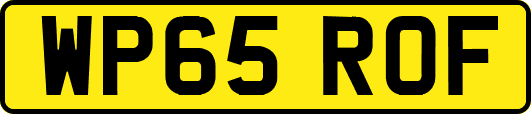 WP65ROF