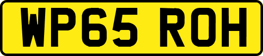 WP65ROH