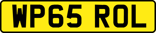 WP65ROL