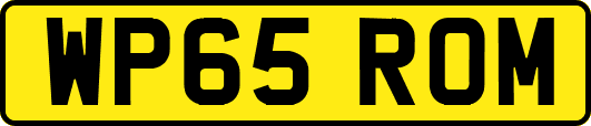 WP65ROM