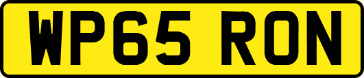 WP65RON