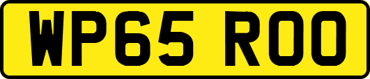 WP65ROO