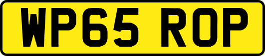 WP65ROP