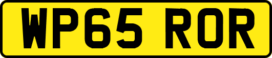 WP65ROR