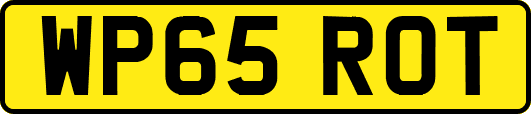 WP65ROT