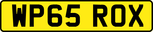 WP65ROX