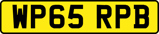 WP65RPB