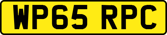 WP65RPC