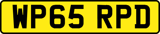 WP65RPD