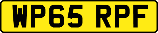 WP65RPF