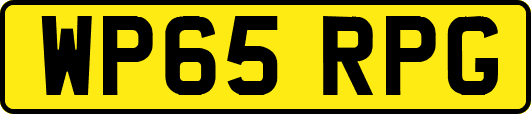 WP65RPG