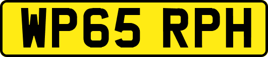 WP65RPH