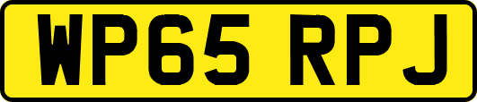 WP65RPJ