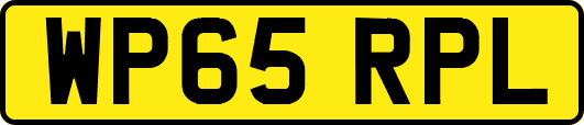WP65RPL