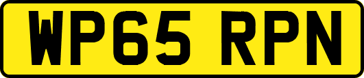 WP65RPN