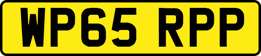 WP65RPP