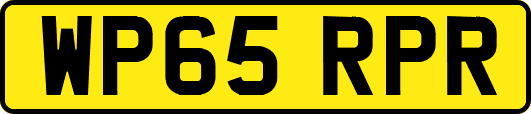 WP65RPR