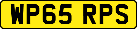 WP65RPS
