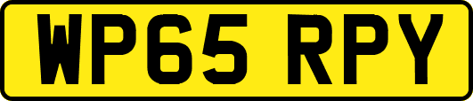 WP65RPY