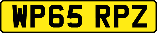 WP65RPZ