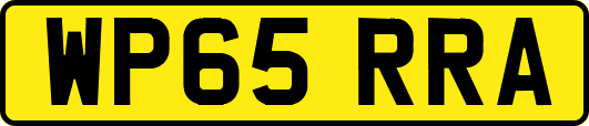 WP65RRA