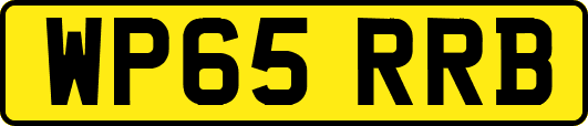 WP65RRB