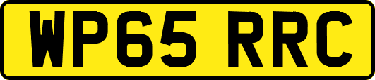 WP65RRC
