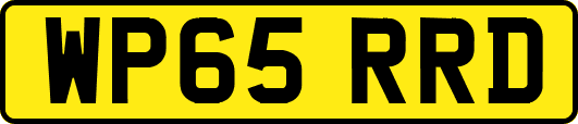 WP65RRD