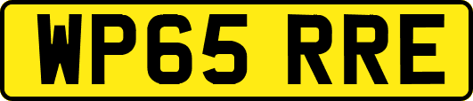 WP65RRE