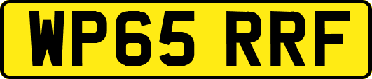 WP65RRF