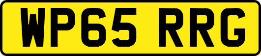 WP65RRG