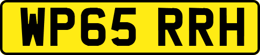 WP65RRH