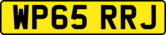 WP65RRJ