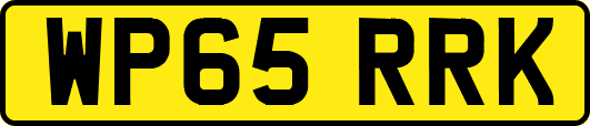 WP65RRK