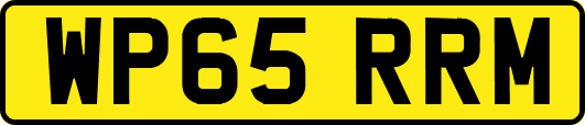 WP65RRM