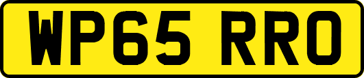 WP65RRO