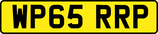 WP65RRP