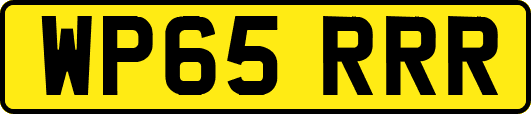 WP65RRR