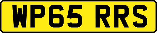 WP65RRS
