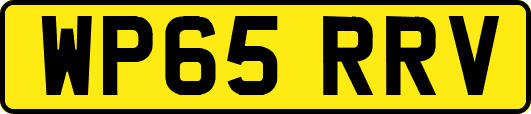WP65RRV