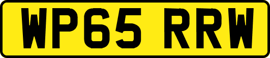 WP65RRW