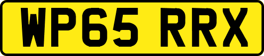 WP65RRX