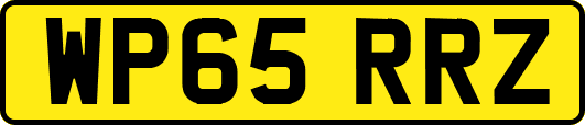 WP65RRZ
