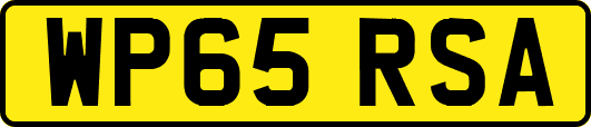 WP65RSA
