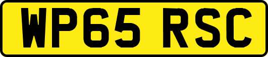 WP65RSC