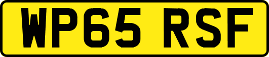 WP65RSF
