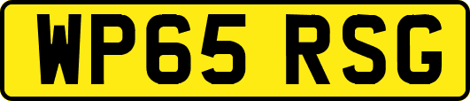 WP65RSG