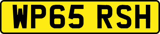 WP65RSH