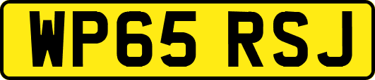 WP65RSJ