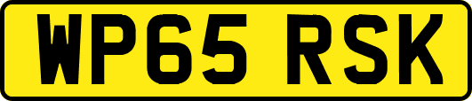 WP65RSK